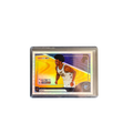 2025-26 Topps NBA Hoops | Jaylen Wells #295 All Star Holo | Basketball Border