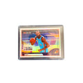 2025-26 Topps NBA Hoops | Kevin Durant #272 All Star Holo | Basketball Border