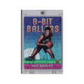 2025-2026 Topps 8-Bit Ballers | Ace Bailey #8B-35 | Base (RC)