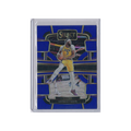 2023-2024 Panini Select Concourse | Anthony Davis #20 | Blue Prizm
