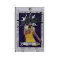 2020-2021 Donruss Optic My House | Anthony Davis #20 | Base