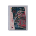 1996-1997 Upper Deck Collector's Choice | Bulls Playbook #370 | Base
