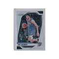 2024-2025 Panini Prizm | Chet Holmgren #17 | Silver Prizm