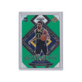 2021-2022 Panini Prizm Emergent | Chris Duarte #14 (RC) | Green Prizm