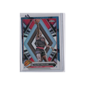 2023-2024 Topps Chrome | Clyde Drexler #72 | Blue Basketball Refractor