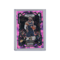 2023-2024 Panini Prizm | Derrick Rose #272 | Pink Ice Prizm