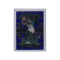 2023-2024 Panini Select | Bam Adebayo #59  | Blue Base