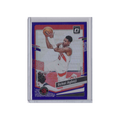 2023-2024 Donruss Optic | Ochai Agbaji #156  | Purple Prizm