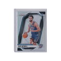 2024-2025 Panini Prizm | Ajay Mitchell #226 (RC)  | Silver Prizm