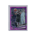 2023-2024 Donruss Optic | Malik Monk #96  | Pink Hyperprizm
