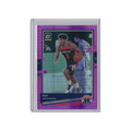 2020-2021 Donruss Optic | Rui Hachimura #67  | Pink Hyperprizm