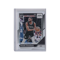 2024-2025 Donruss Optic | Malaki Branham #39  | Holo