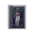 2021-2022 Panini Prizm | Pascal Siakam #7  | Global Reach