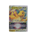 2022 Pokémon Sword & Shield Black Star Promos | Dragonite VSTAR #SWSH236 | Promo Holo (Pokémon GO)