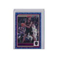 2023-2024 Panini NBA Hoops | Evan Mobley #178 | Blue