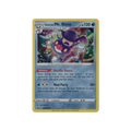 2021 Pokémon Sword & Shield Black Star Promos | Galarian Mr. Rime #SWSH079 | Promo