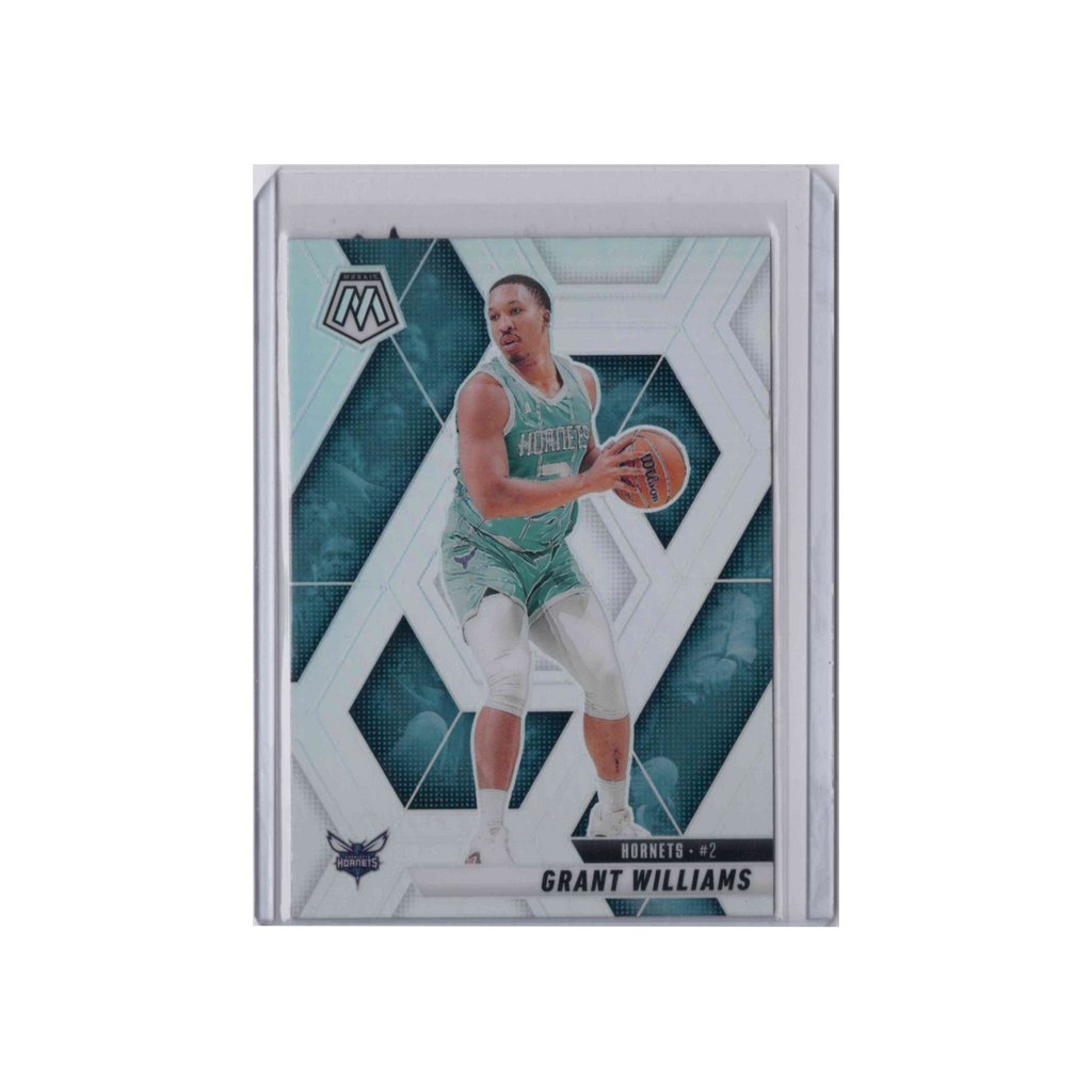 2024-2025 Panini Mosaic | Grant Williams #43 | Base