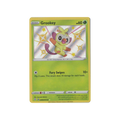 2021 Pokémon Shining Fates | Grookey #SV004/SV122 | Shiny Vault