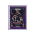 2023-2024 Panini Prizm Monopoly | Jalen Brunson #59 | Purple Wave