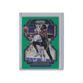 2021-2022 Panini Prizm | James Wiseman #61 | Green Prizm