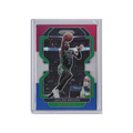 2021-2022 Panini Prizm | Jaylen Brown #97 | Red White & Blue Prizm