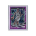 2023-2024 Donruss Optic | Jeremy Sochan #56 | Pink Hyper Prizm