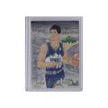 1998-1999 Upper Deck MVP Draw Your Own Card | John Stockton #W26 | Winner