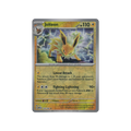 2023 Pokémon 151 | Jolteon #135/165 | Reverse Holo