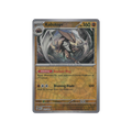 2023 Pokémon 151 | Kabutops #141/165 | Reverse Holo