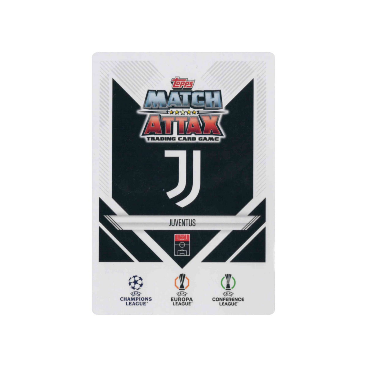 2024-2025 Topps Match Attax UCC | Kenan Yildiz #LE22 | Limited Edition