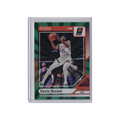 2024-2025 Panini Donruss | Kevin Durant #54 | Green Laser