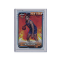 2024-2025 Topps Chrome | Kevin McCullar Jr. #150 (RC) | Refractor