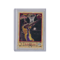 2004-2005 Fleer Sweet Sigs | Kobe Bryant #63 | Base