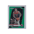 2024-2025 Panini Prizm | Kyle Kuzma #150 | Green Prizm