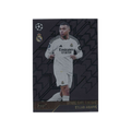 2024-2025 Topps Match Attax UCC | Kylian Mbappé #BE7 | Black Edge Edition