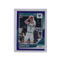 2024-2025 Donruss Optic | LaMelo Ball #172 | Purple