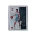 2025-2026 Topps Signature Class | Liam McNeeley #141 | Refractor (RC)