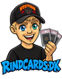 RindCards - Start