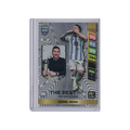 2025 Panini Adrenalyn XL FIFA 365 The Best | Lionel Messi #430 | Insert