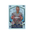 2024-2025 Topps Match Attax UCC Trophy Triumph | Manuel Neuer #439 | Insert
