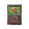 2026 Pokémon Ascended Heroes | N's Darumaka #032/217 | Reverse Holo (Energy Symbol Pattern)