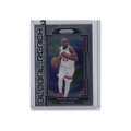 2021-2022 Panini Prizm Global Reach | Pascal Siakam #7 | Base