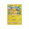 2017 Pokémon Crimson Invasion | Pikachu #30/111 | Non-Holo