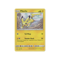 2017 Pokémon Burning Shadows | Pikachu #40/147 | Non-Holo