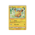2020 Pokémon Sword & Shield | Pikachu #065/202 | Non-Holo