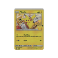 2021 Pokémon McDonald's Collection | Pikachu #25/25 | Holo