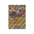 Regirock Ex | Destined Rivals #101/182