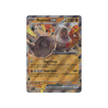 2026 Pokémon Ascended Heroes | Regirock ex #107/217 | Holo (Double Rare)