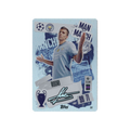 2024-2025 Topps Match Attax UCC Man of the Match | Rodri #397 | Signature Style