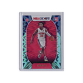 2020-2021 Panini NBA Hoops | Saben Lee #206 (RC) | Teal Explosion